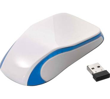 Produktbild Bazoo Merlin TC Wireless Multitouch Mouse