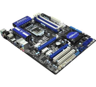 Produktbild ASRock P55 Extreme4