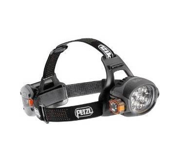 Produktbild Petzl Ultra