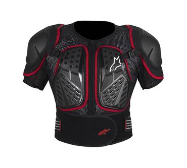 Produktbild Alpinestars Bionic S 2 Jacket