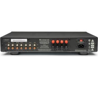 Produktbild Cambridge Audio Azur 350A