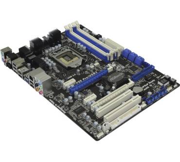 Produktbild ASRock P55 Pro/USB3