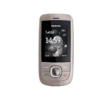 Produktbild Nokia 2220 slide