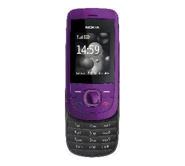 Produktbild Nokia 2220 slide