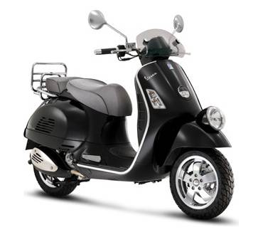 Produktbild Piaggio Vespa GTV 300 i.e. Via Montenapoleone (16 kW) [10]