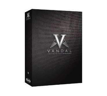 Produktbild Magix Vandal