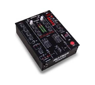 Produktbild DJ-Tech Professional DJM-303