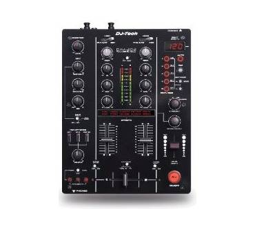 Produktbild DJ-Tech Professional DJM-303