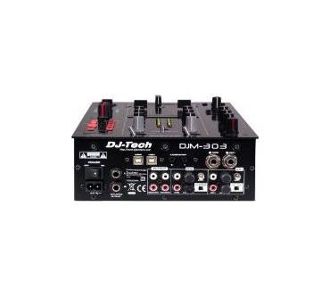 Produktbild DJ-Tech Professional DJM-303