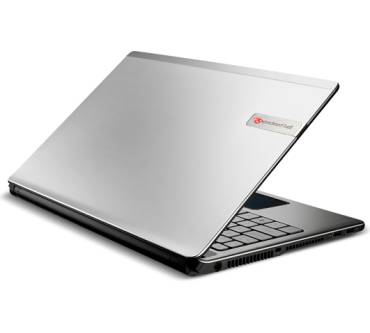 Produktbild Packard Bell EasyNote Butterfly S