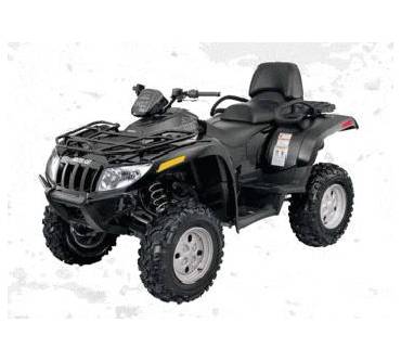 Produktbild Arctic Cat 550 TRV H1 EFI