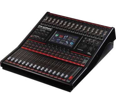 Produktbild Phonic Summit Digital Mixer