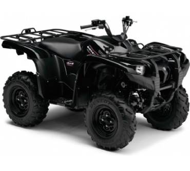 Produktbild Yamaha Grizzly 550 EPS (28 kW)