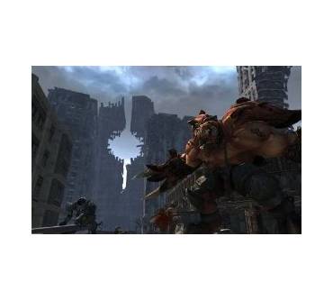 Produktbild Darksiders (für PC)