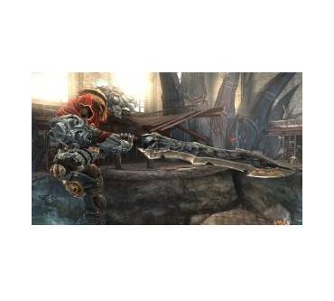 Produktbild Darksiders (für PC)