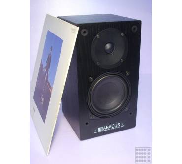 Produktbild Abacus Electronics A-Box 5