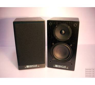 Produktbild Abacus Electronics A-Box 5