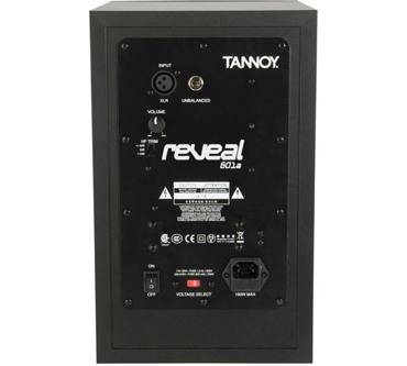 Produktbild Tannoy Reveal 601 A