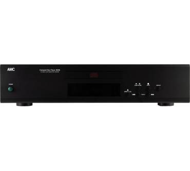 Produktbild AMC HiFi XCDi