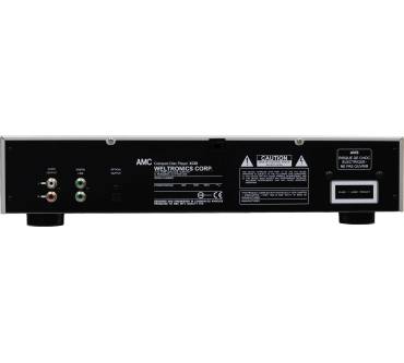 Produktbild AMC HiFi XCDi