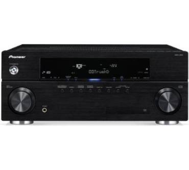 Produktbild Pioneer VSX-LX53