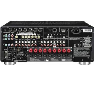 Produktbild Pioneer VSX-LX53