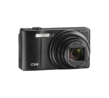 Produktbild Ricoh CX4