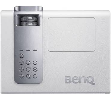 Produktbild BenQ W1000+