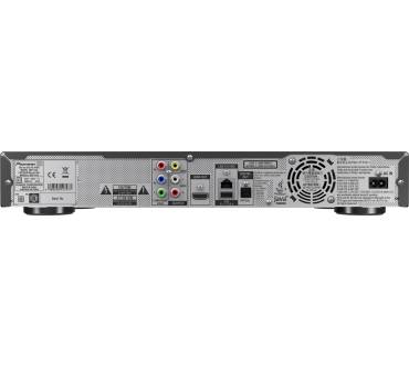 Produktbild Pioneer BDP-430