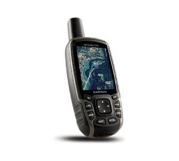 Produktbild Garmin GPSMAP 62st