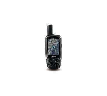 Produktbild Garmin GPSMAP 62st