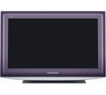 Produktbild Panasonic Viera TX-L19D28E