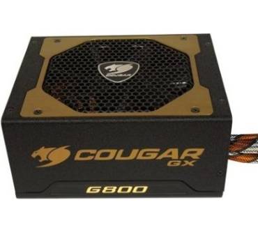 Produktbild Cougar GX G800