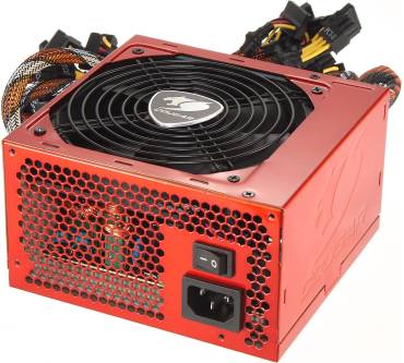 Produktbild Cougar Power X 550W