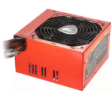 Produktbild Cougar Power X 550W