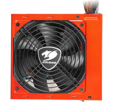 Produktbild Cougar Power X 550W