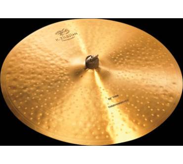 Produktbild Zildjian K Constantinople Overhammered Thin Ride (22'')