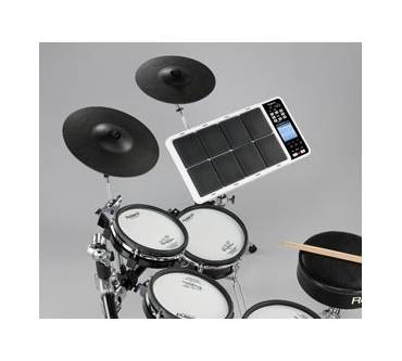 Produktbild Roland Octapad SPD-30