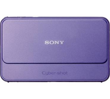 Produktbild Sony CyberShot DSC-T99