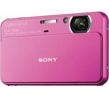 Produktbild Sony CyberShot DSC-T99