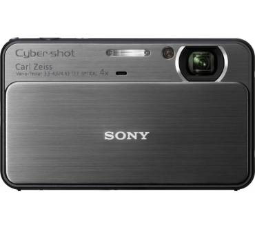 Produktbild Sony CyberShot DSC-T99