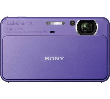 Produktbild Sony CyberShot DSC-T99