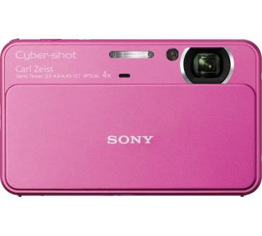 Produktbild Sony CyberShot DSC-T99