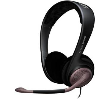 Produktbild Sennheiser PC 163 D