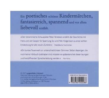 Produktbild Selma Lagerlöf Wunderbare Reise des kleinen Nils Holgersson mit den Wildgänsen