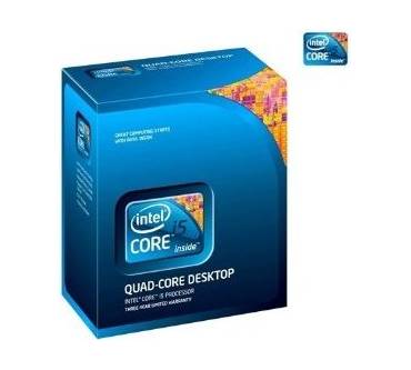 Produktbild Intel Core i5-760