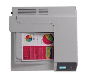 Produktbild HP Color LaserJet Enterprise CP4025dn