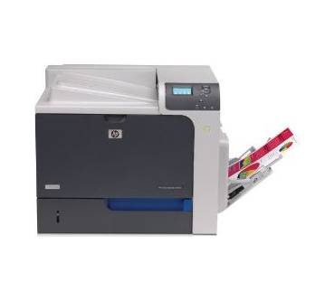 Produktbild HP Color LaserJet Enterprise CP4025dn