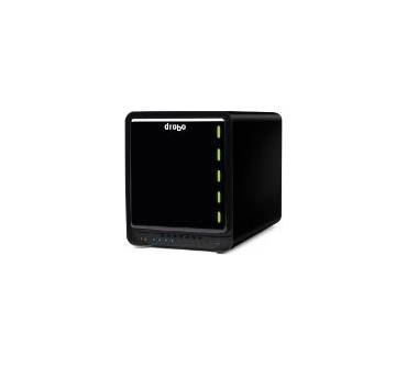 Produktbild Data Robotics Drobo FS