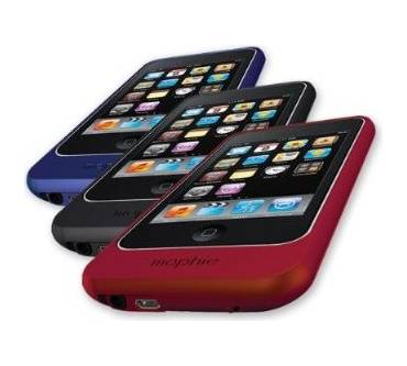 Produktbild mophie Juice Pack Air for iPod 2G